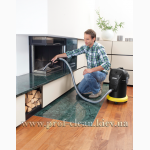 Пылесос для золы Karcher AD 3 Premium Fireplace