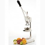 Соковыжималка для цитрусовых Sana Citrus Press White (механический пресс)