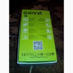 Смартфон Gigabyte Gsmart T4 + ПОДАРОК