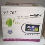 Магнитола 2din Pioneer Pi-707 GPS Android + WiFi + 4Ядра +16 гб