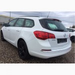 Разборка Opel Astra J (2012-2017). Запчасти