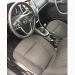 Разборка Opel Astra J (2012-2017). Запчасти