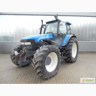 Трактор New Holland TM 150 2001 года