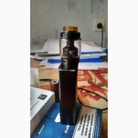 Продам электронную сигарету, вейп, evic vtwo mini + advken manta rta