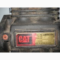 Компрессор CAT (пр-во Bendix), ТU-FLO 750 164-7557