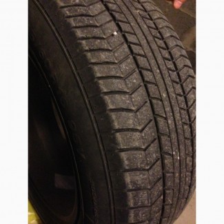 Продам диски колесные для легкового авто c летними шинами YOKOHAMA A348 215/60R16 95V