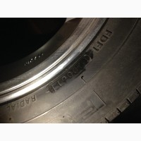 Продам диски колесные для легкового авто c летними шинами YOKOHAMA A348 215/60R16 95V