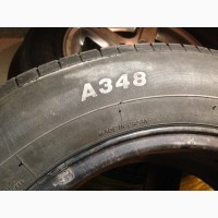 Продам диски колесные для легкового авто c летними шинами YOKOHAMA A348 215/60R16 95V