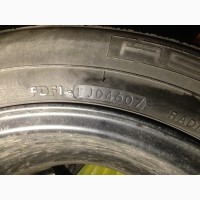 Продам диски колесные для легкового авто c летними шинами YOKOHAMA A348 215/60R16 95V