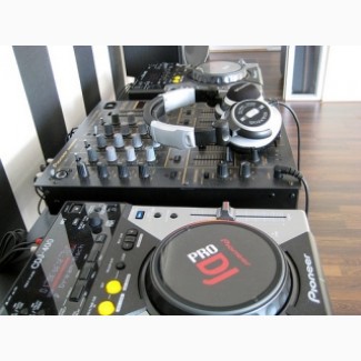 Sale: Pioneer CDJ-2000 NXS2, Pioneer DDJ-SX2, Pioneer