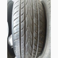 225-65 R17 Yokohama Avid Envigor. комплект. 4шт. лето