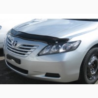 Аирдефлектор капота (мухобойка) Toyota Camry V40 / 2006 – 2010 гг.в