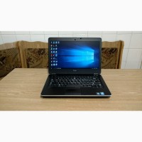 Dell Latitude E6440, 14#039;#039;1600x900, i5-4310M, 8GB, 240GB SSD новий!!! підсвітка, ліц.Win.Гаранті