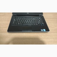 Dell Latitude E6440, 14#039;#039;1600x900, i5-4310M, 8GB, 240GB SSD новий!!! підсвітка, ліц.Win.Гаранті