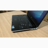 Dell Latitude E6440, 14#039;#039;1600x900, i5-4310M, 8GB, 240GB SSD новий!!! підсвітка, ліц.Win.Гаранті