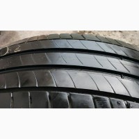 Летние шины MICHELIN PRIMACY 3 235/55R17 103W