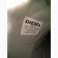 Кросівки (кроссовки) Diesel S-Furyy Paloma, оригінал (оригинал)