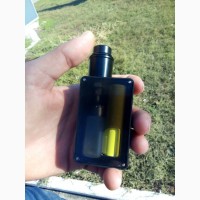 Дрипка Armageddon Squonker Apocalypse