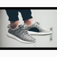 Кроссовки Adidas Yeezy Boost 350 мужские