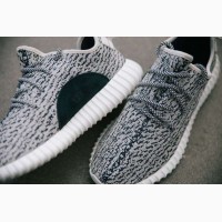 Кроссовки Adidas Yeezy Boost 350 мужские