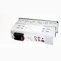 Автомагнитола Pioneer JSD-520 ISO - MP3+FM+USB+SD+AUX + BLUETOOTH