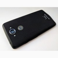 Motorola Droid 3/32GBTurbo Ballistic Nylon