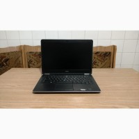 Dell Latitude E7440, 14#039;#039; FHD IPS, i5-4310U, 8GB, 256GB SSD. Win 10Pro+офісні. Гарантія