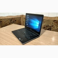 Dell Latitude E7440, 14#039;#039; FHD IPS, i5-4310U, 8GB, 256GB SSD. Win 10Pro+офісні. Гарантія