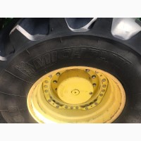 Трактор John Deere 8520 2005 г/в, мощность- 324 л. с., коробка Powersfift