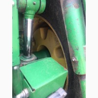 Трактор John Deere 8520 2005 г/в, мощность- 324 л. с., коробка Powersfift