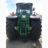 Трактор John Deere 8520 2005 г/в, мощность- 324 л. с., коробка Powersfift