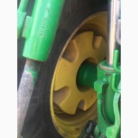 Трактор John Deere 8520 2005 г/в, мощность- 324 л. с., коробка Powersfift