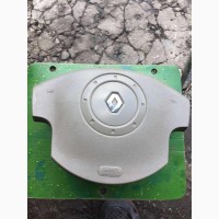 Б/у подушка безопасности, Airbag Renault Megane 2, 8200301516, Рено Меган 2