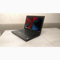 Dell Precision M6800, 17, 3#039;#039; 1920x1080, i7-4910MQ, 16GB, 256GB SSD+500GB, Nvidia. Гарантія