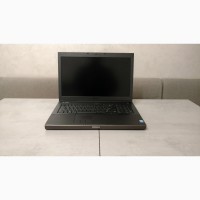 Dell Precision M6800, 17, 3#039;#039; 1920x1080, i7-4910MQ, 16GB, 256GB SSD+500GB, Nvidia. Гарантія