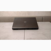 Dell Precision M6800, 17, 3#039;#039; 1920x1080, i7-4910MQ, 16GB, 256GB SSD+500GB, Nvidia. Гарантія