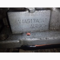 Коробка автомат акпп V4A51 Mitsubishi Pajero Sport Pajero Wagon 4 3.0i 2006-2012