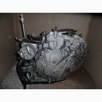 Акпп коробка автомат Mitsubishi Outlander XL 2.4 4WD 2007-2013 2700a145 2700a169 2700a170