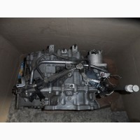 Акпп коробка автомат Mitsubishi Outlander XL 2.4 4WD 2007-2013 2700a145 2700a169 2700a170