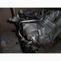 Акпп коробка автомат Mitsubishi Outlander XL 2.4 4WD 2007-2013 2700a145 2700a169 2700a170