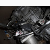 Акпп коробка автомат Mitsubishi Outlander XL 2.4 4WD 2007-2013 2700a145 2700a169 2700a170