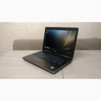 Dell Precision 7510, 15, 6#039; FHD IPS, Xeon E3-1505M v5, 256GB SSD+500GB, 32GB, NVIDIA M1000M