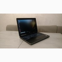 Dell Precision 7510, 15, 6#039; FHD IPS, Xeon E3-1505M v5, 256GB SSD+500GB, 32GB, NVIDIA M1000M