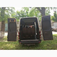 Продам Mercedes-Benz Sprinter 213 CDI