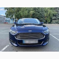 Продажа Ford Fusion Titanium 2016. Топовое авто уже в Украине