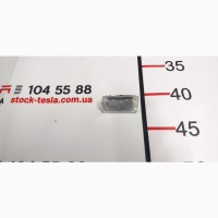 Фонарь подсветки Tesla model X 3 S REST 1007151-70-E 1007151-70-E WHITE TAS