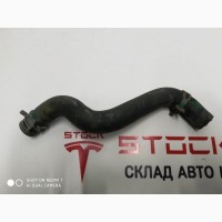 Шланг с помпы в нагреватель Tesla model S 6007354-00-E 6007354-00-E ASY - H