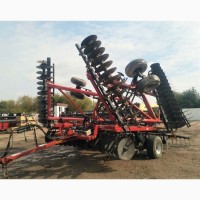 Дискова борона CASE IH True Tandem 340