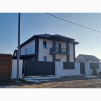 Продам 2 эт.дом 155 кв.м. в с.Новые Петровцы, массив Ягода