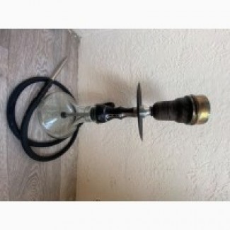 Продам кальян alpha hookah deat